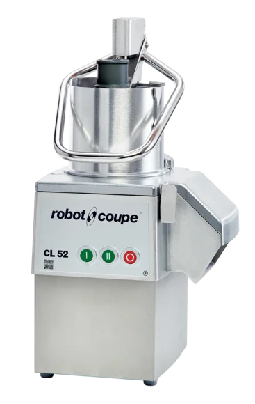 CL 52 - 2V Coupe-Légumes - Robot Coupe